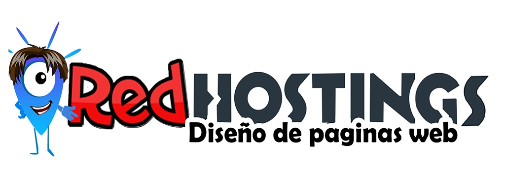 Logo redhostings.lat