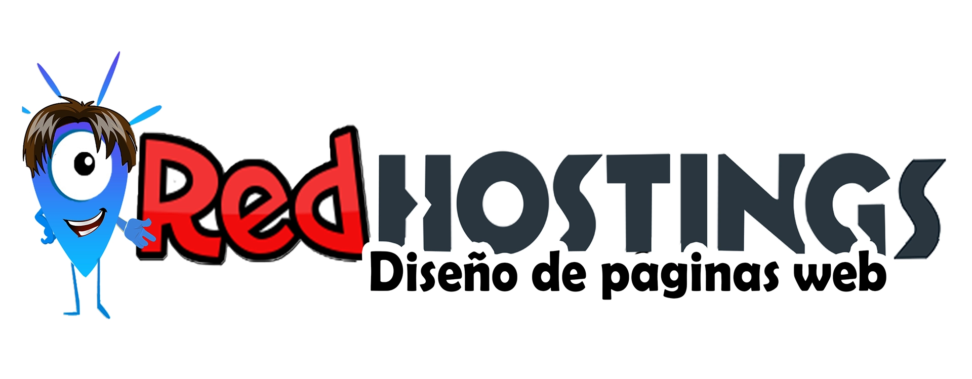 Logo redhostings.lat