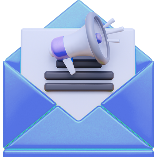 Email marketing
